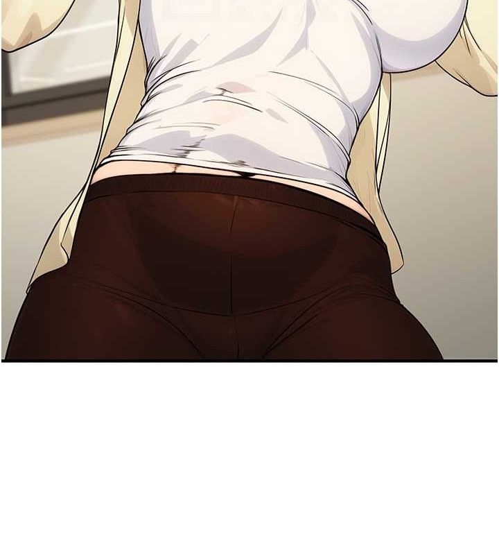 [韩国漫画] 公务员的桃色副业 剧情,OL#[168P]-31