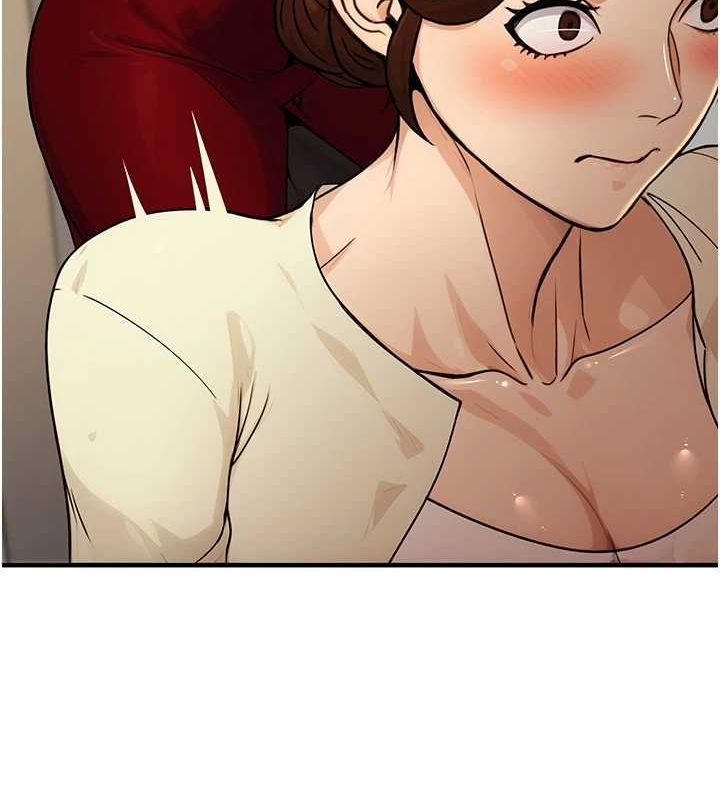 [韩国漫画] 公务员的桃色副业 剧情,OL#[168P]-39