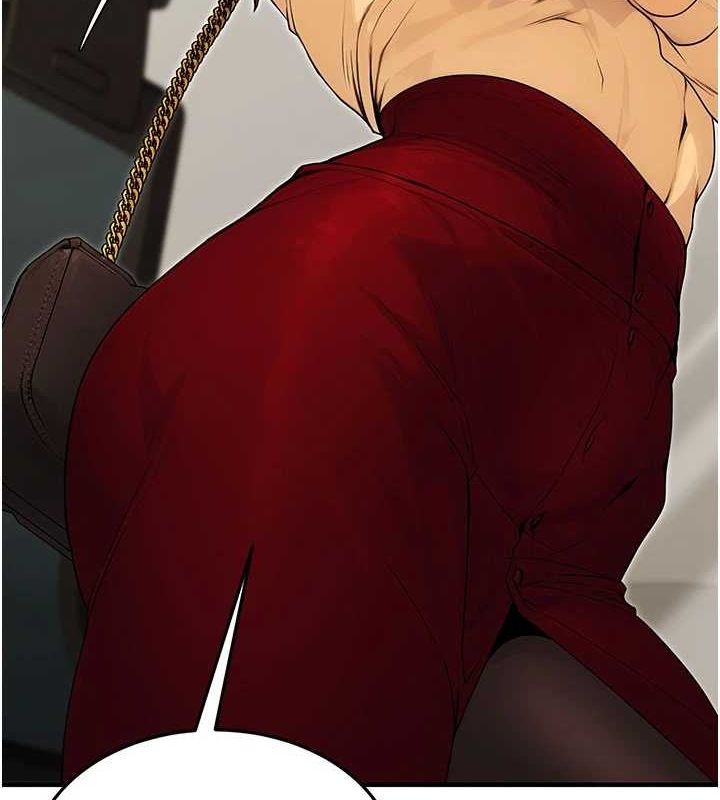 [韩国漫画] 公务员的桃色副业 剧情,OL#[168P]-51