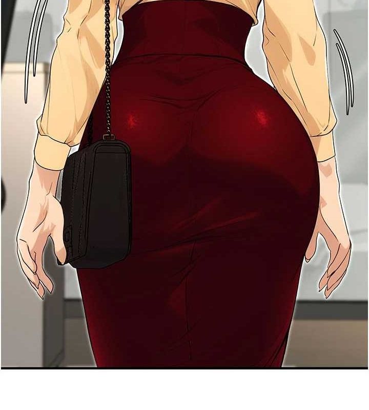 [韩国漫画] 公务员的桃色副业 剧情,OL#[168P]-54