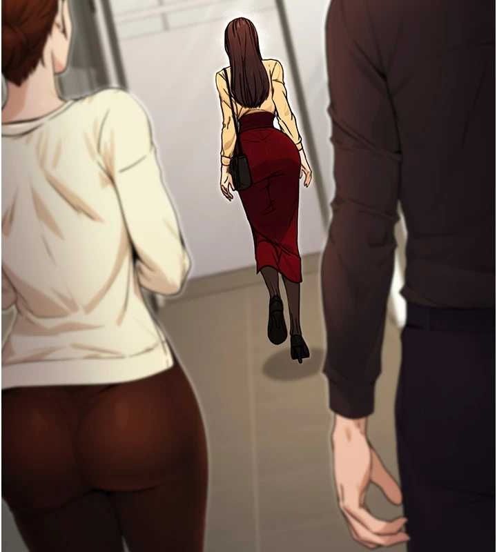 [韩国漫画] 公务员的桃色副业 剧情,OL#[168P]-62