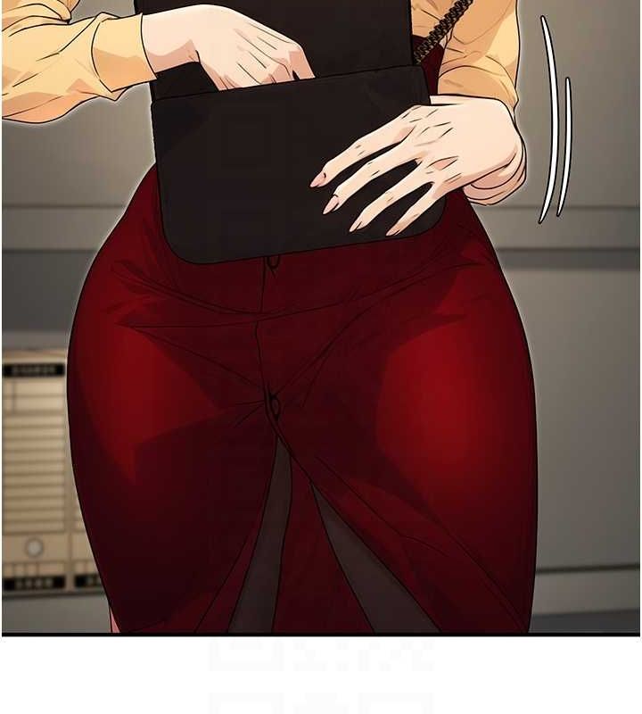 [韩国漫画] 公务员的桃色副业 剧情,OL#[168P]-96