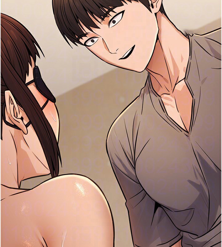 [韩国漫画] 公务员的桃色副业 剧情,OL#[153P]-119