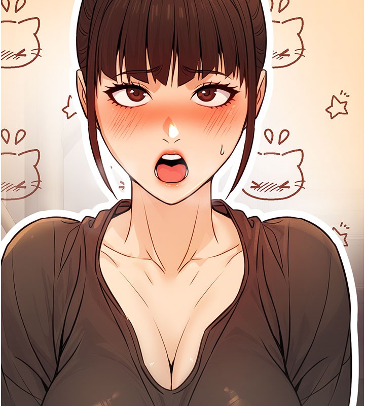 [韩国漫画] 公务员的桃色副业 剧情,OL#[153P]-17