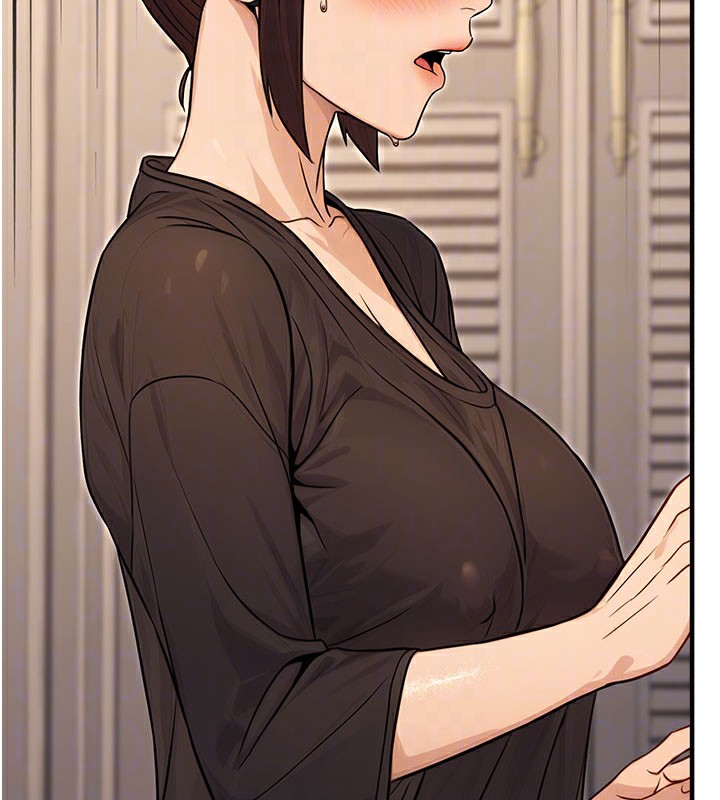 [韩国漫画] 公务员的桃色副业 剧情,OL#[153P]-62