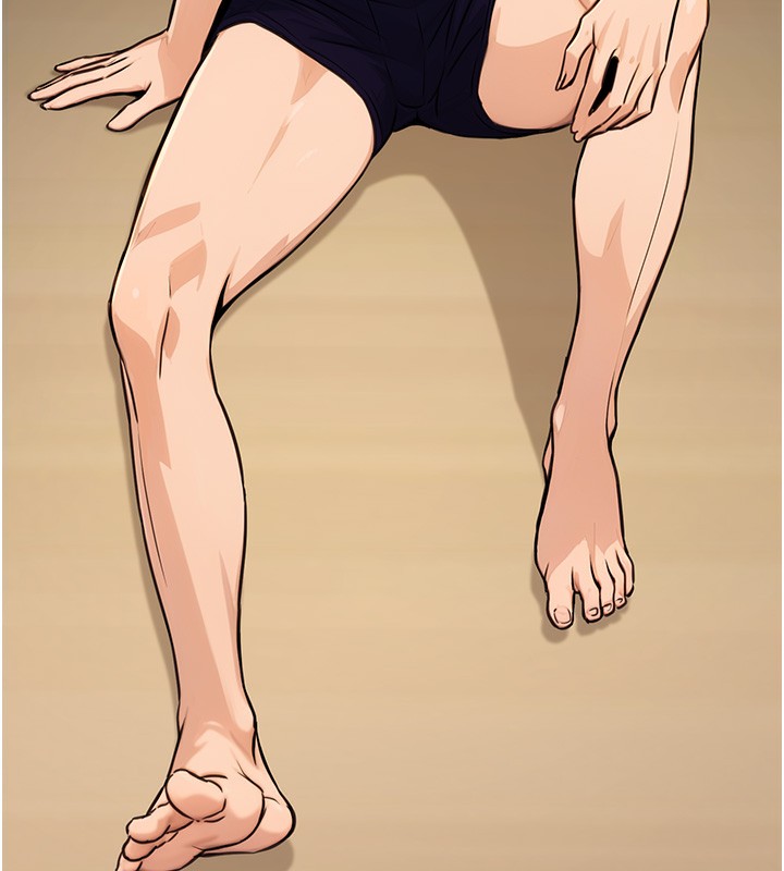 [韩国漫画] 公务员的桃色副业 剧情,OL#[153P]-78