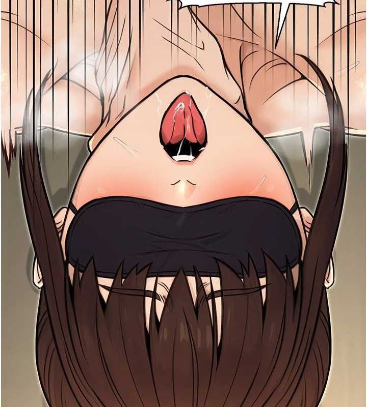 [韩国漫画] 公务员的桃色副业 剧情,OL#[161P]-111