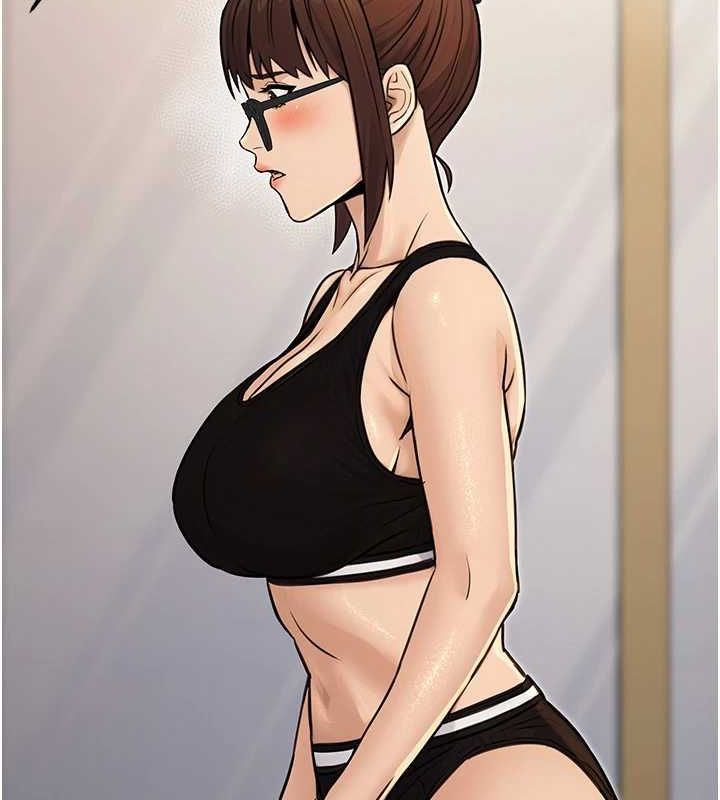 [韩国漫画] 公务员的桃色副业 剧情,OL#[161P]-139