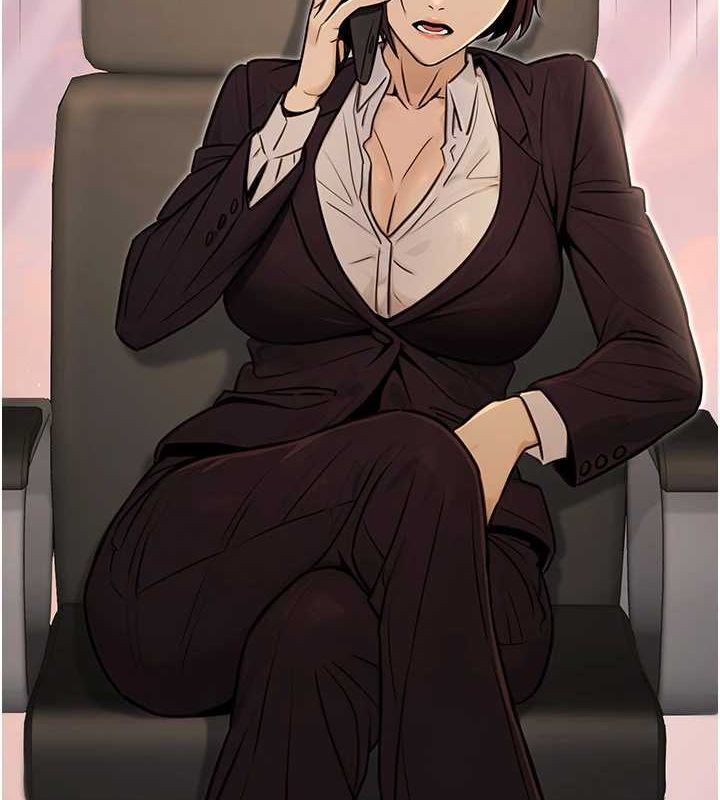 [韩国漫画] 公务员的桃色副业 剧情,OL#[161P]-159