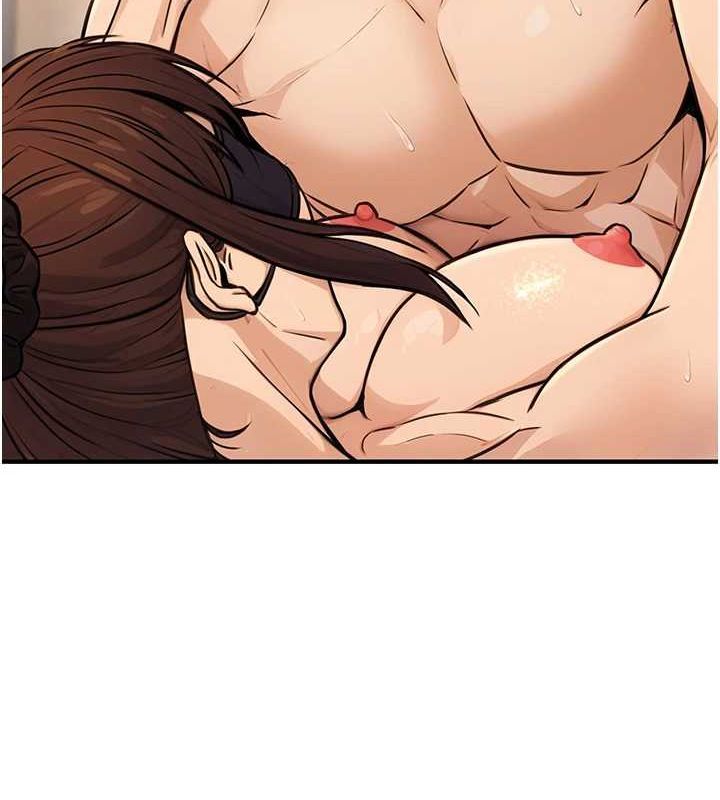 [韩国漫画] 公务员的桃色副业 剧情,OL#[161P]-27