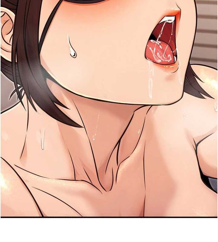 [韩国漫画] 公务员的桃色副业 剧情,OL#[161P]-5