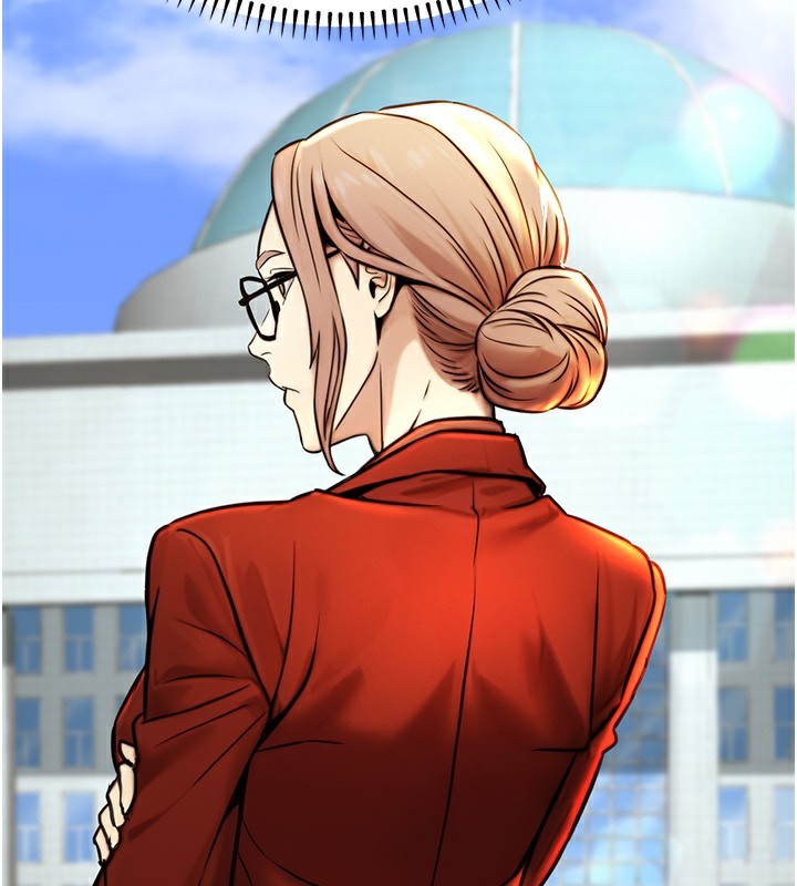 [韩国漫画] 公务员的桃色副业 剧情,OL#[193P]-34