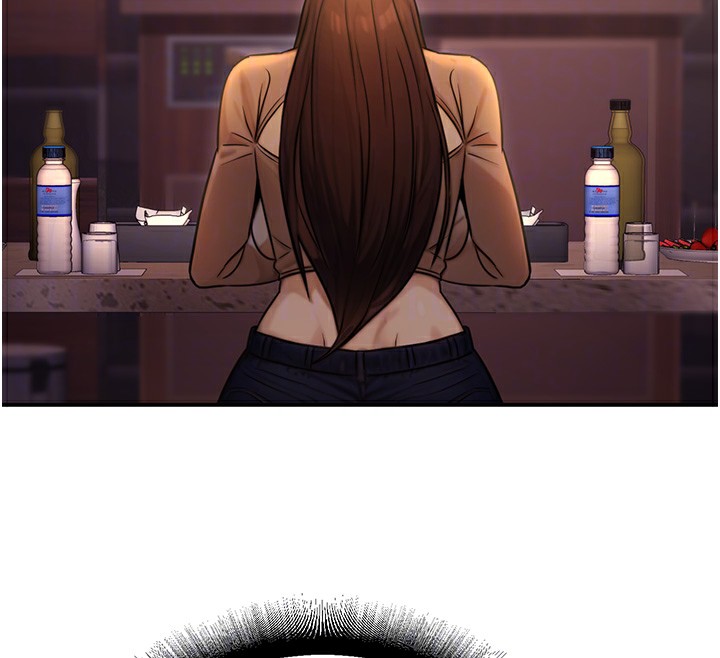 [韩国漫画] 公务员的桃色副业 剧情,OL#[193P]-88