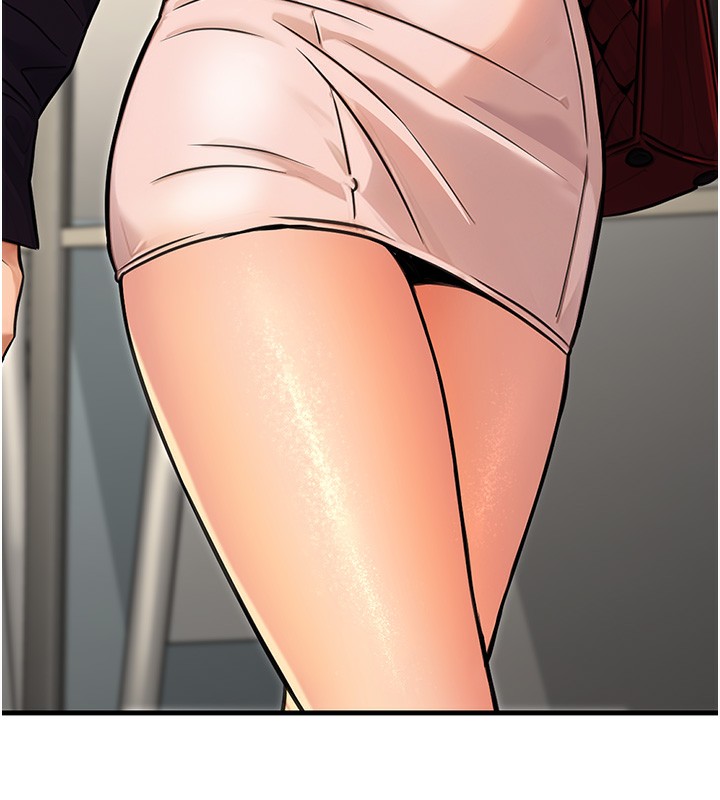 [韩国漫画] 公务员的桃色副业 剧情,OL#[183P]-10