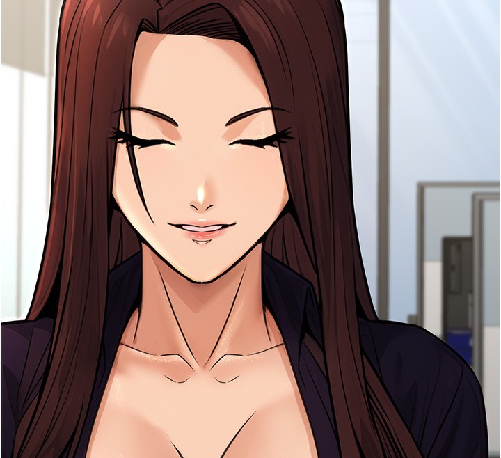 [韩国漫画] 公务员的桃色副业 剧情,OL#[183P]-12