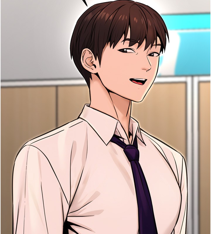 [韩国漫画] 公务员的桃色副业 剧情,OL#[183P]-15