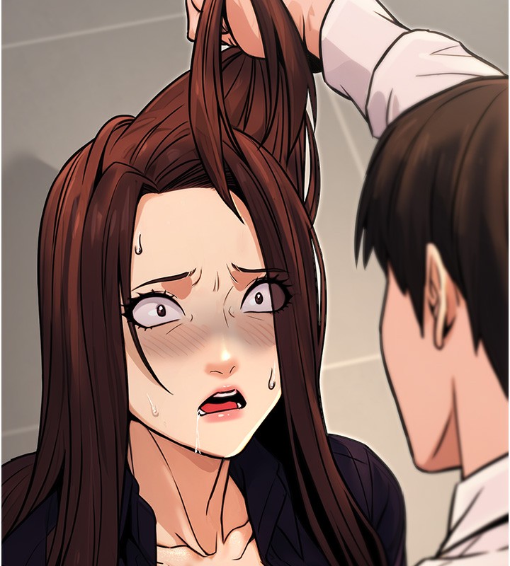 [韩国漫画] 公务员的桃色副业 剧情,OL#[183P]-175