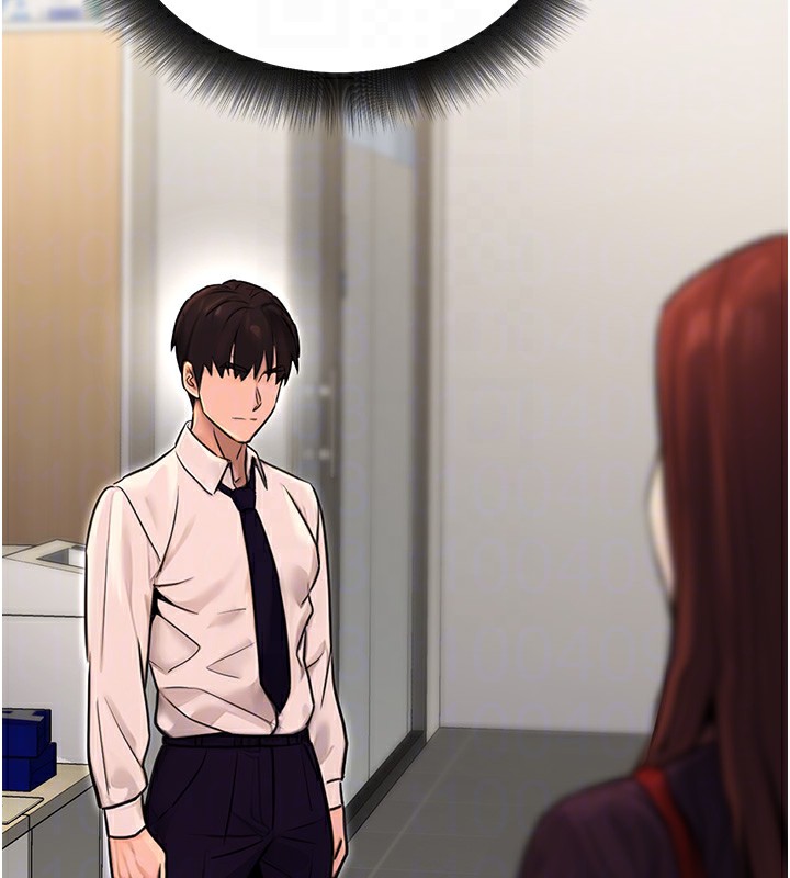 [韩国漫画] 公务员的桃色副业 剧情,OL#[183P]-20