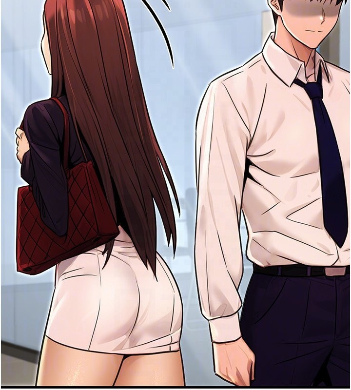 [韩国漫画] 公务员的桃色副业 剧情,OL#[183P]-31