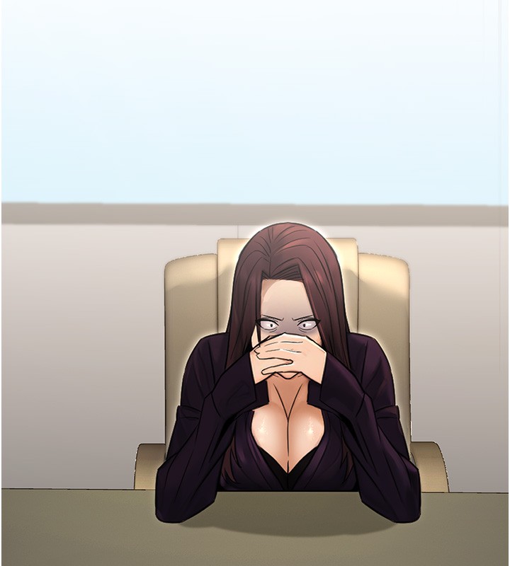 [韩国漫画] 公务员的桃色副业 剧情,OL#[183P]-38