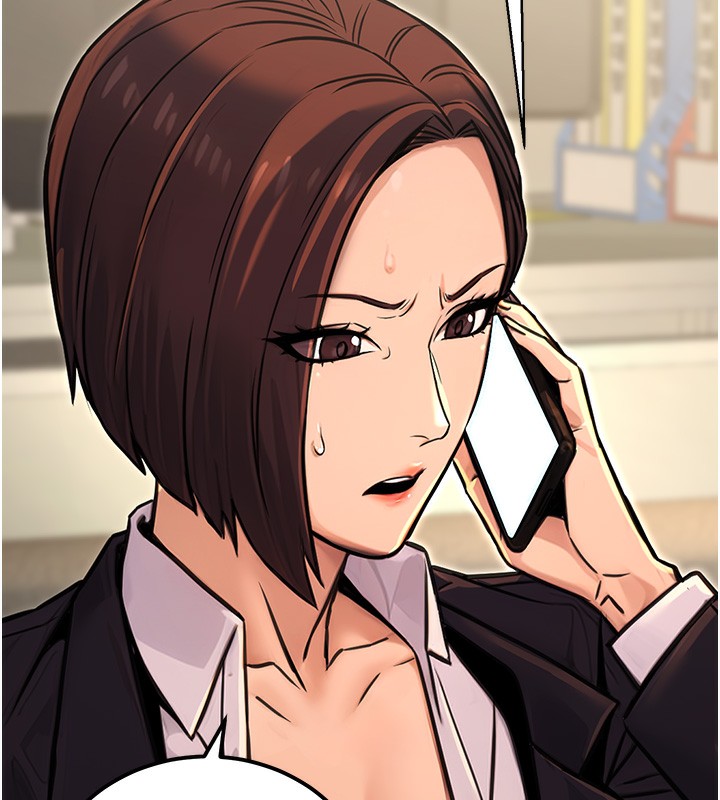 [韩国漫画] 公务员的桃色副业 剧情,OL#[183P]-52