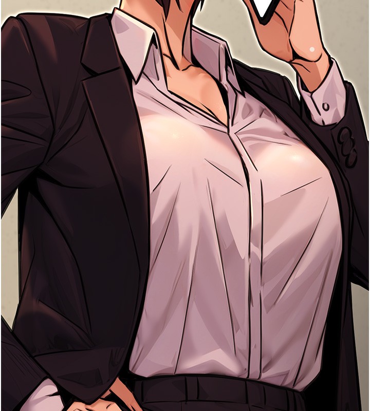 [韩国漫画] 公务员的桃色副业 剧情,OL#[183P]-68