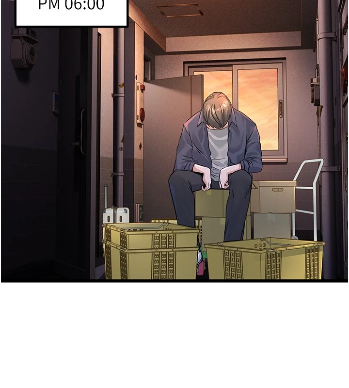 [韩国漫画] 公务员的桃色副业 剧情,OL#[256P]-110