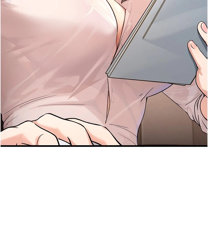 [韩国漫画] 公务员的桃色副业 剧情,OL#[256P]-13