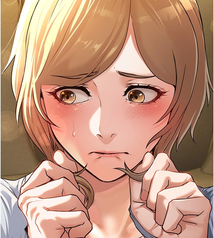 [韩国漫画] 公务员的桃色副业 剧情,OL#[256P]-190