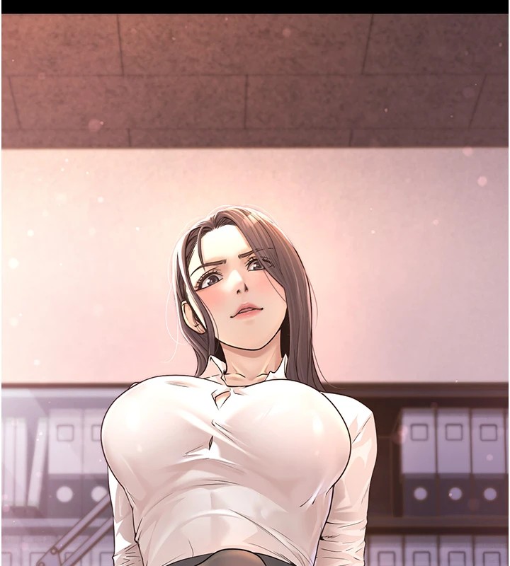 [韩国漫画] 公务员的桃色副业 剧情,OL#[256P]-55