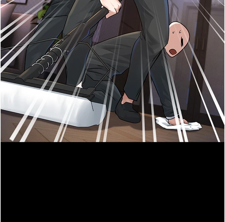 [韩国漫画] 公务员的桃色副业 剧情,OL#[256P]-62