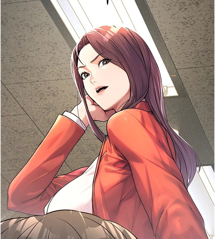 [韩国漫画] 公务员的桃色副业 剧情,OL#[256P]-98