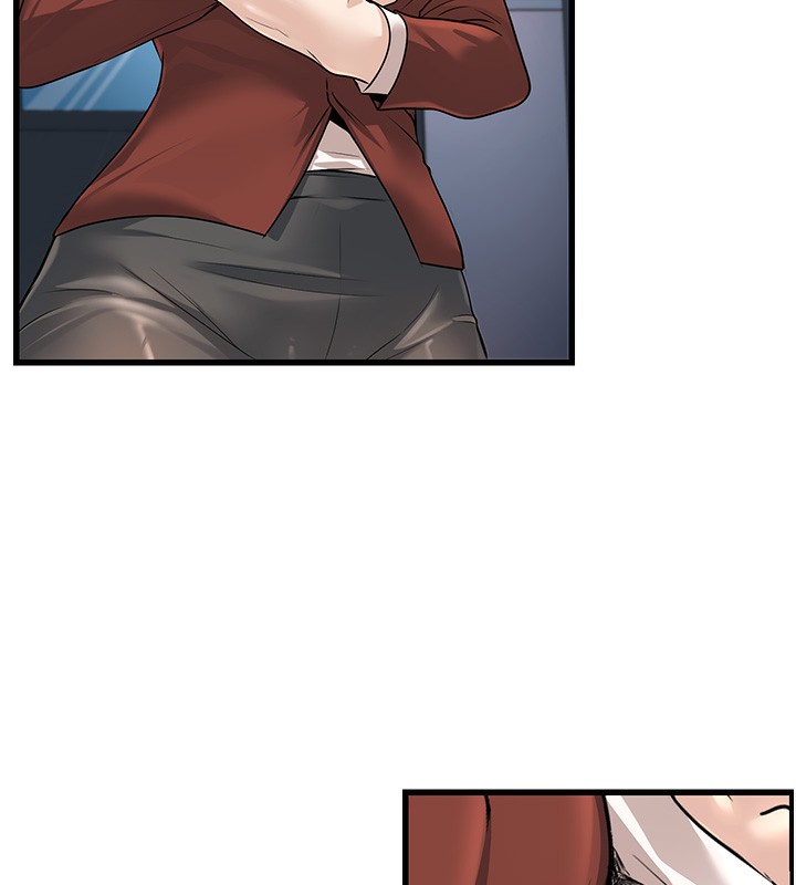 [韩国漫画] 公务员的桃色副业 剧情,OL#[218P]-123