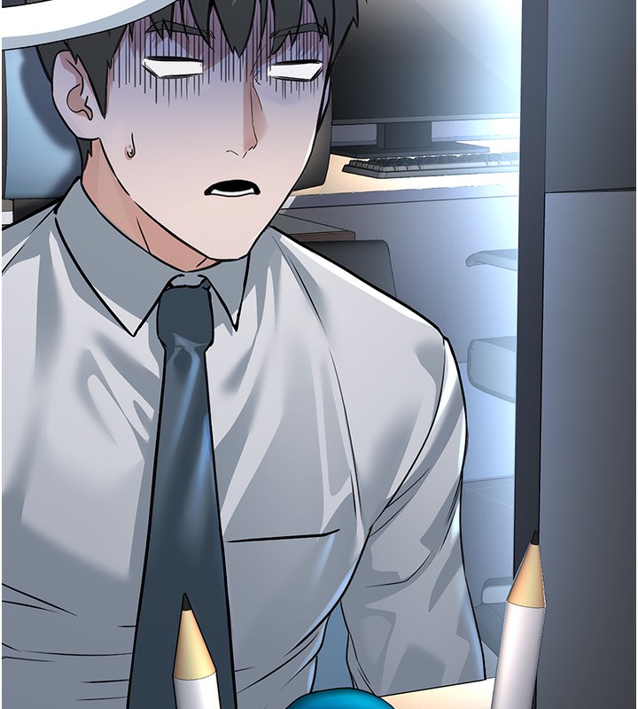 [韩国漫画] 公务员的桃色副业 剧情,OL#[218P]-177