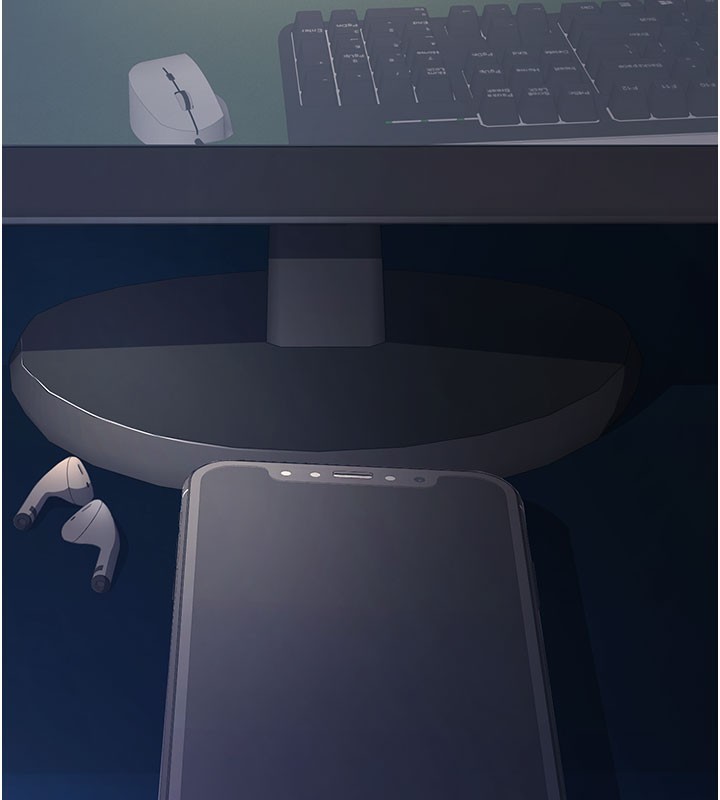 [韩国漫画] 公务员的桃色副业 剧情,OL#[218P]-68