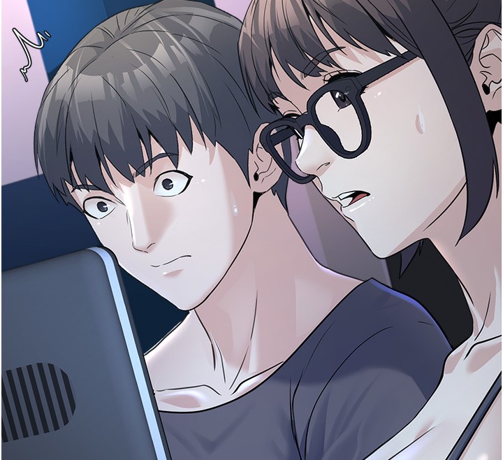 [韩国漫画] 公务员的桃色副业 剧情,OL#[230P]-127