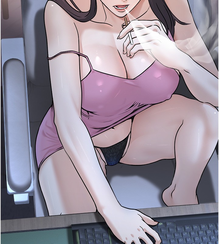 [韩国漫画] 公务员的桃色副业 剧情,OL#[230P]-204