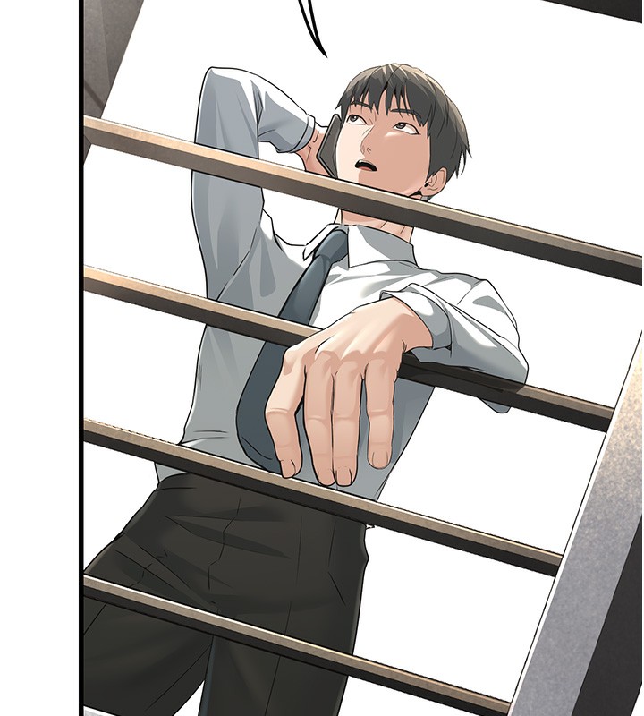 [韩国漫画] 公务员的桃色副业 剧情,OL#[230P]-5