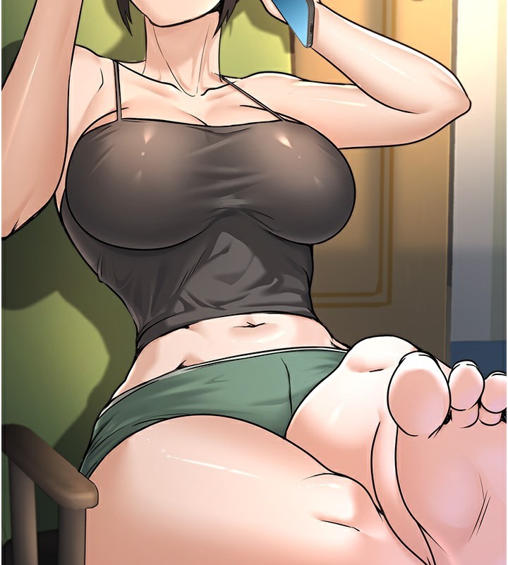 [韩国漫画] 公务员的桃色副业 剧情,OL#[180P]-103