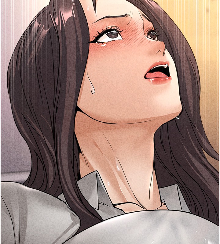 [韩国漫画] 公务员的桃色副业 剧情,OL#[180P]-51