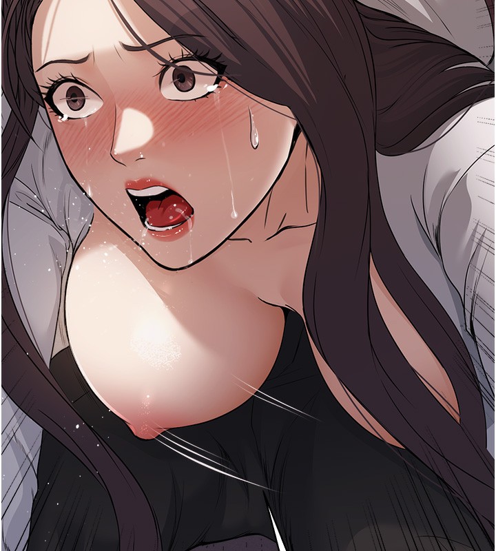 [韩国漫画] 公务员的桃色副业 剧情,OL#[200P]-167