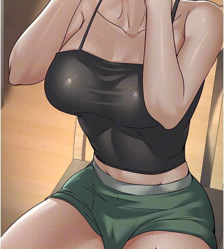 [韩国漫画] 公务员的桃色副业 剧情,OL#[200P]-101