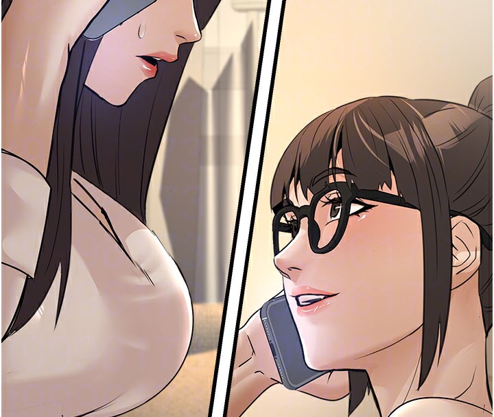 [韩国漫画] 公务员的桃色副业 剧情,OL#[200P]-104