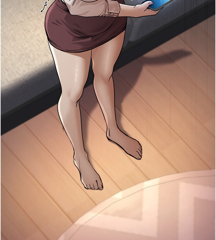 [韩国漫画] 公务员的桃色副业 剧情,OL#[200P]-123