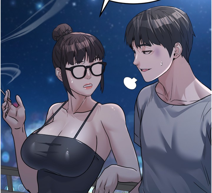 [韩国漫画] 公务员的桃色副业 剧情,OL#[200P]-152