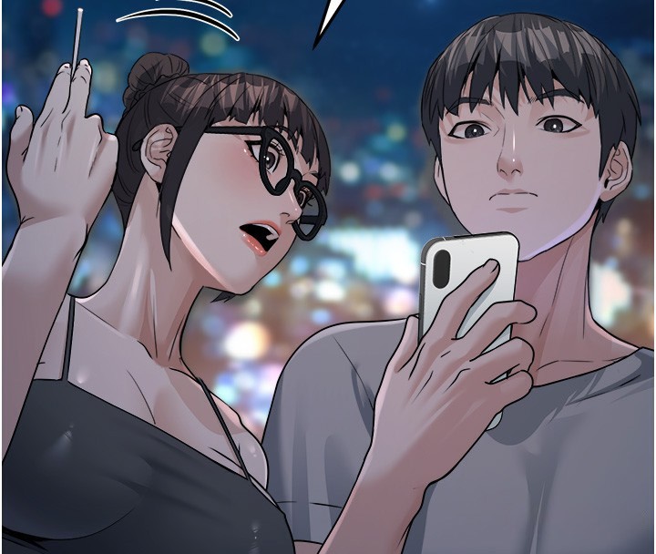 [韩国漫画] 公务员的桃色副业 剧情,OL#[200P]-157