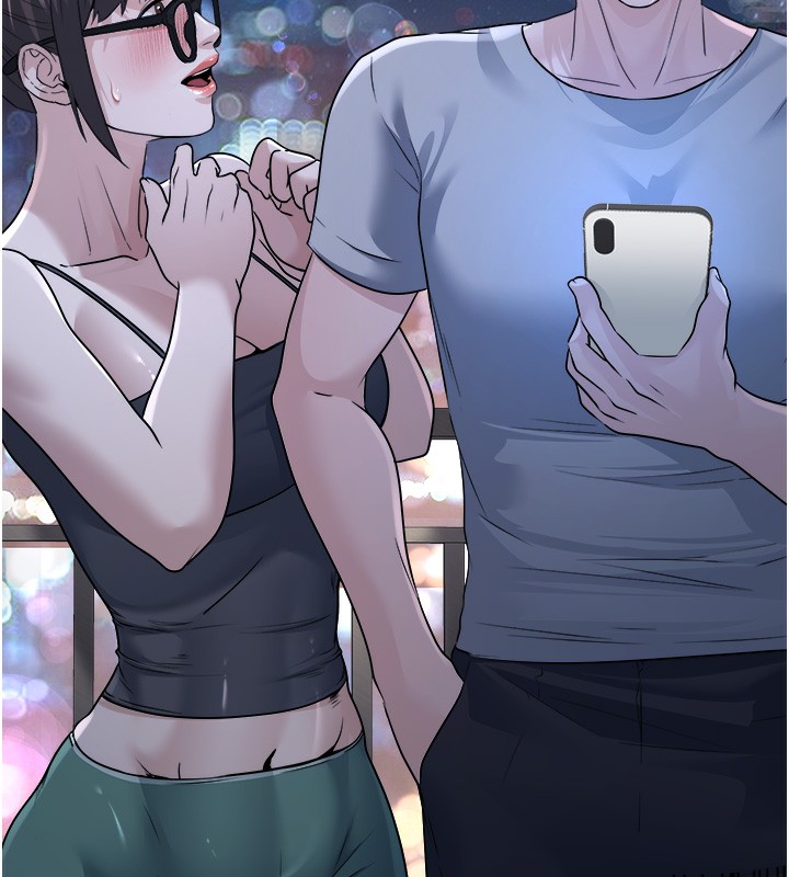 [韩国漫画] 公务员的桃色副业 剧情,OL#[200P]-178