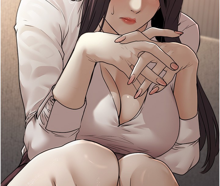 [韩国漫画] 公务员的桃色副业 剧情,OL#[200P]-79