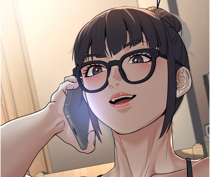 [韩国漫画] 公务员的桃色副业 剧情,OL#[200P]-92