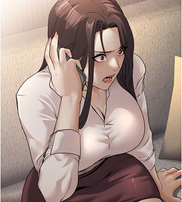 [韩国漫画] 公务员的桃色副业 剧情,OL#[200P]-95